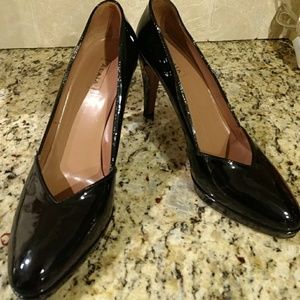 Alaia pumps